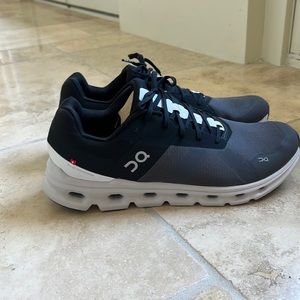 QN on cloud cloud runners